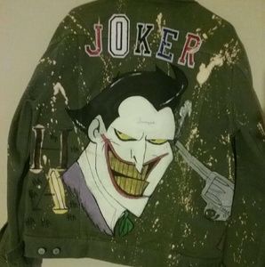 Meet your Posher, Justin